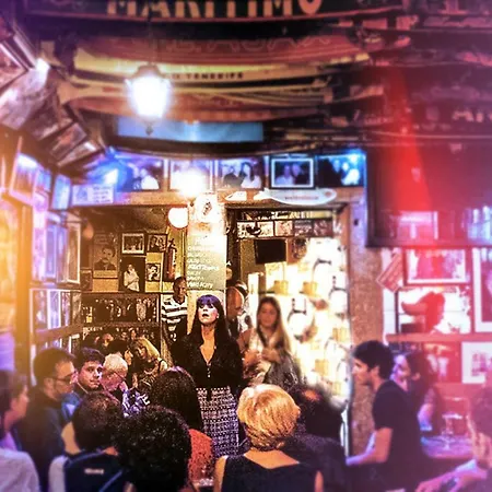 18th Century Loft Lisboa