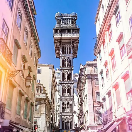 18th Century Loft Διαμέρισμα