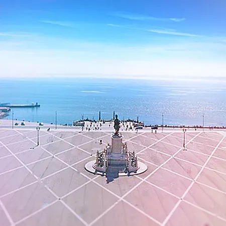 18th Century Loft Διαμέρισμα