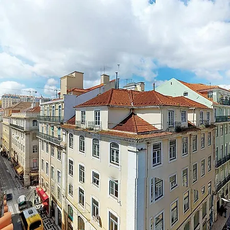 18th Century Loft * Lisboa