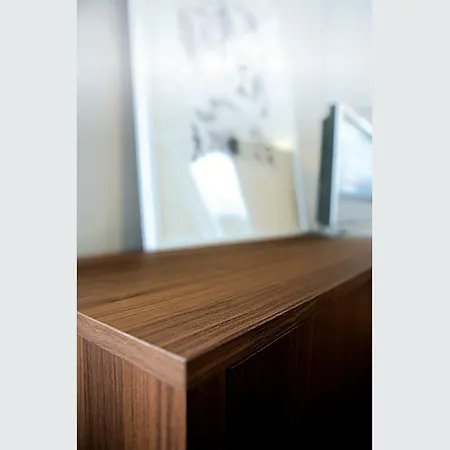 18th Century Loft Apartment