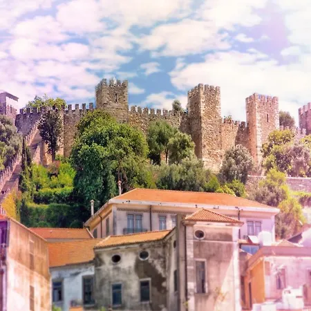 Apartamento 18th Century Loft Lisboa