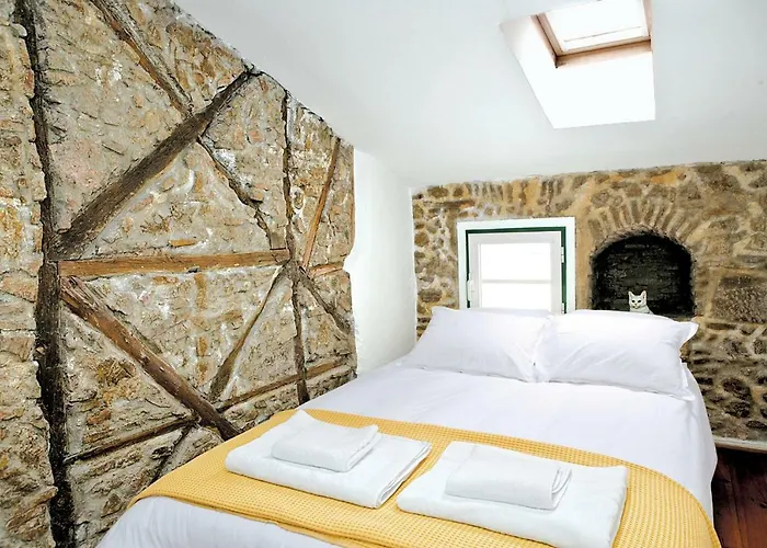 18th Century Loft Appartement *