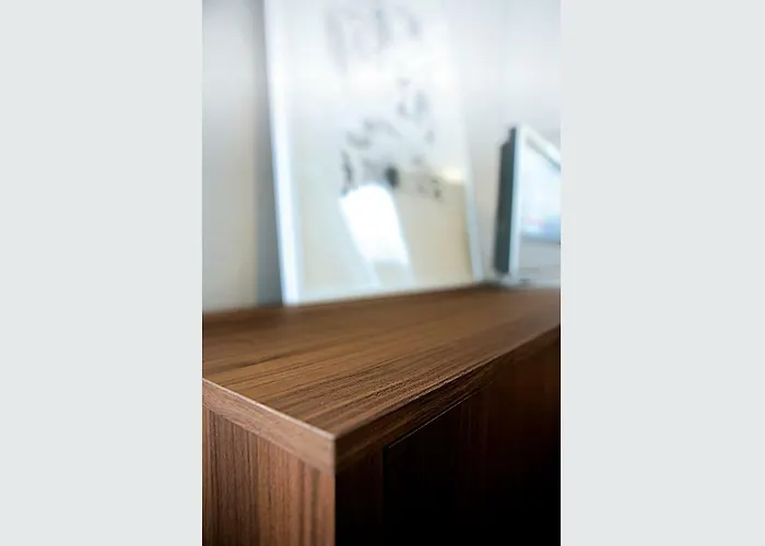 18th Century Loft Appartement