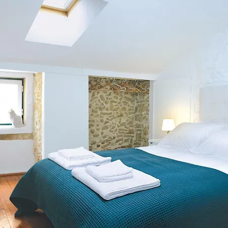 Appartamento 18th Century Loft Lisbona