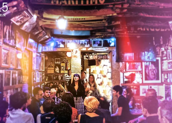 18th Century Loft Lisboa