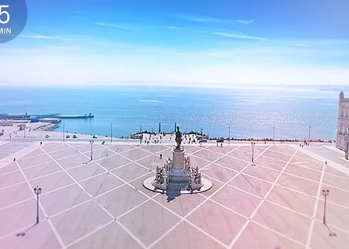 18th Century Loft 公寓