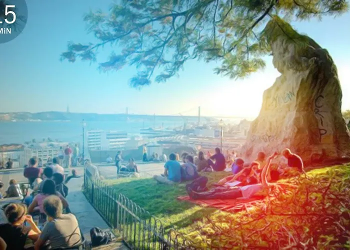 公寓 18th Century Loft *